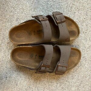 GUC Kid's Birkenstock Sandals
